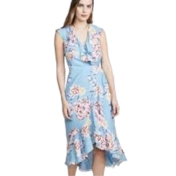 NWOT Yumi Kim Dress  - Picture 6 of 8